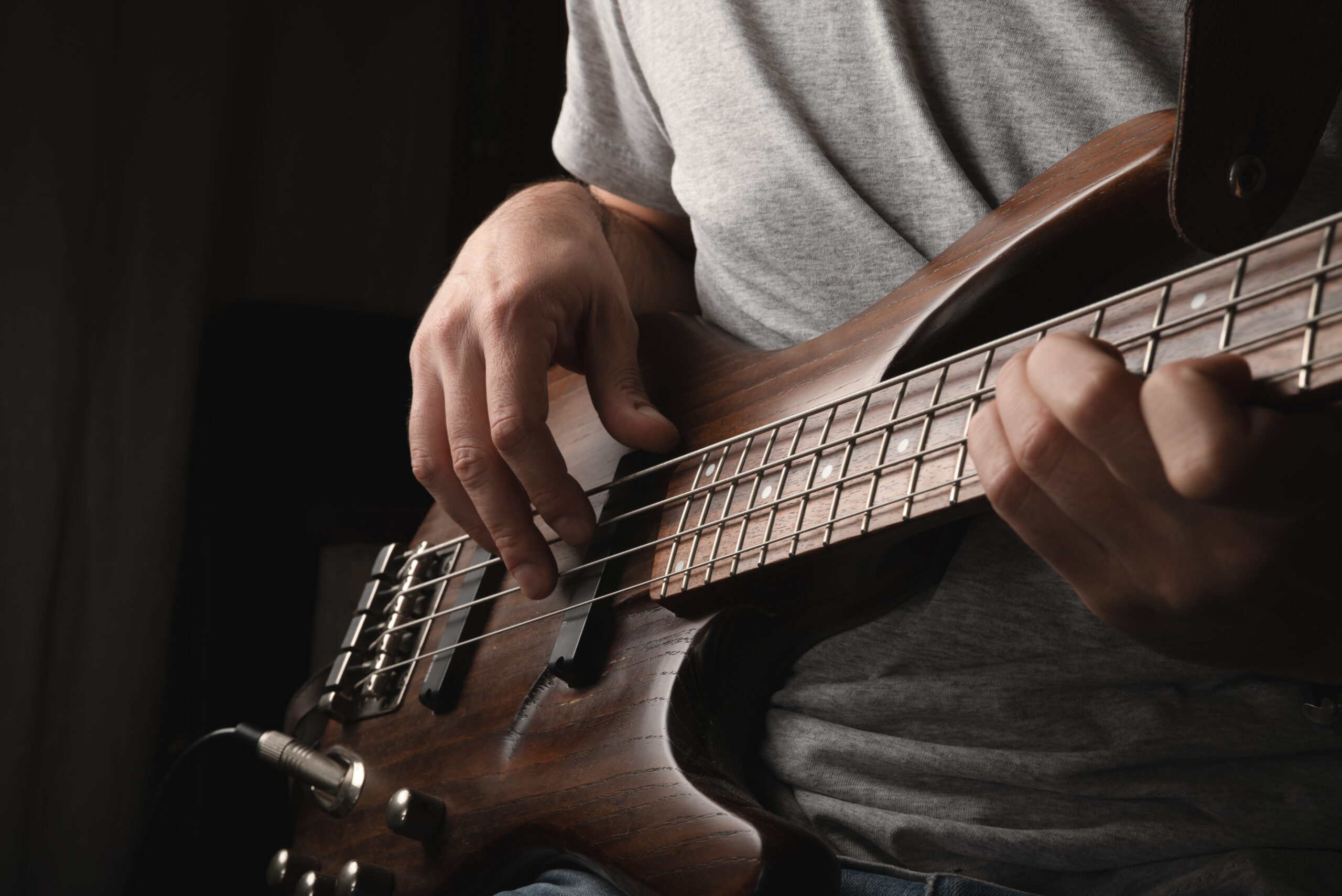 The seemingly most innocuous element plays the most important role in aligning your brand.